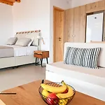 Porto Vista Milos Apartman *