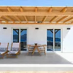 Porto Vista Milos Apartman *