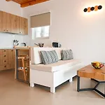 Porto Vista Milos Apartman Adámasz