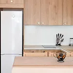 Porto Vista Milos Apartman *