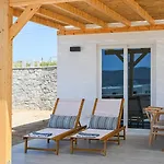 Apartman Porto Vista Milos *