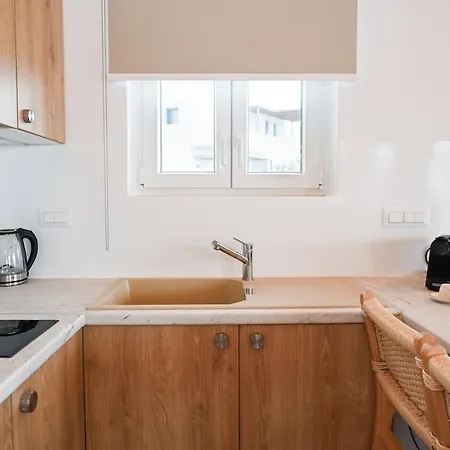 Apartamento Porto Vista Milos *