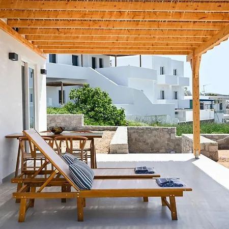 Porto Vista Milos
