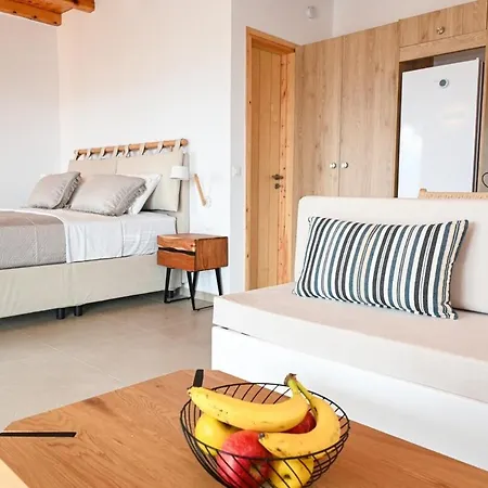 Porto Vista Milos Apartamento *
