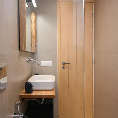 Apartamento Porto Vista Milos Adamantas (Milos)