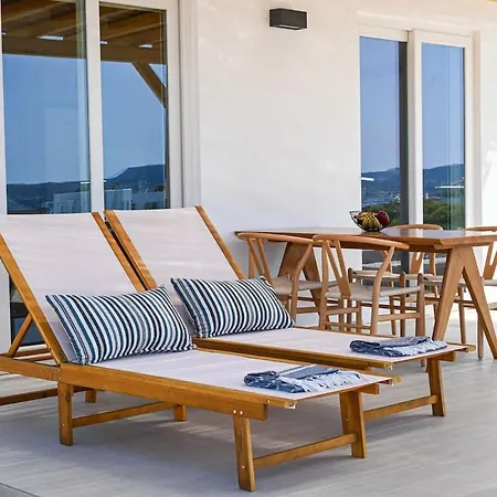 Porto Vista Milos Apartamento