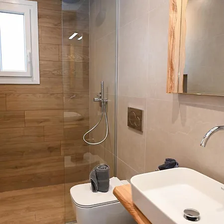 Apartamento Porto Vista Milos *