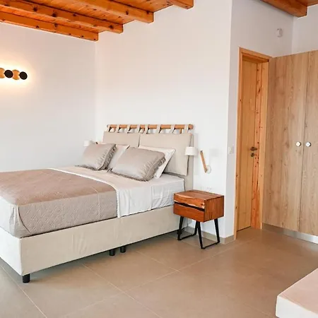 Apartamento Porto Vista Milos *