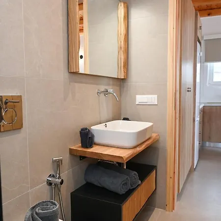 Porto Vista Milos Apartamento Adamantas (Milos)