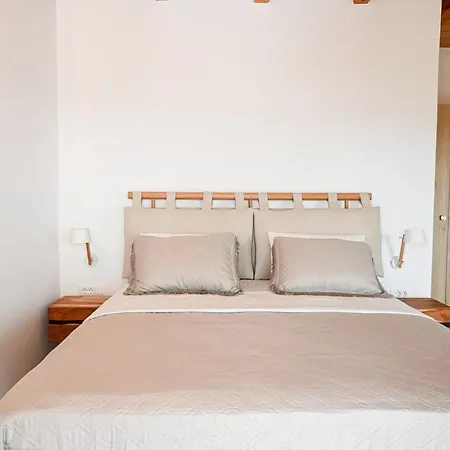 Apartamento Porto Vista Milos