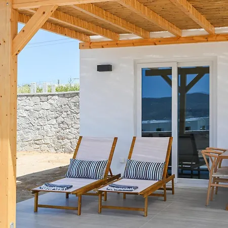 Apartamento Porto Vista Milos *