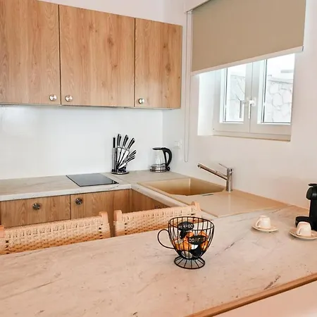 Porto Vista Milos * アダマス