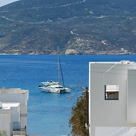 Porto Vista Milos *