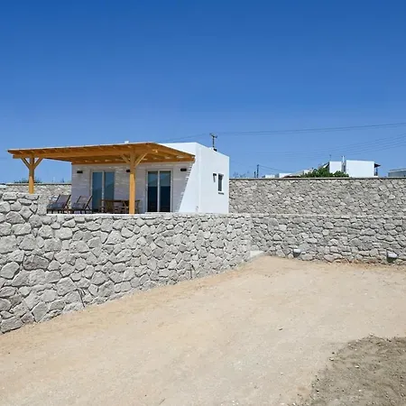 Apartment Porto Vista Milos Adamantas (Milos)