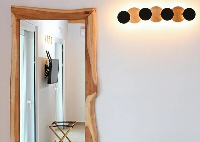 Porto Vista Milos * Adamantas (Milos)